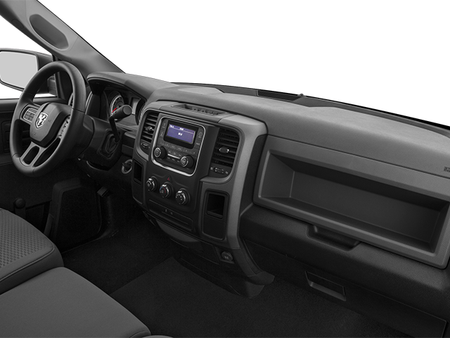 Used 2014 Black Clearcoat Ram Express image 18