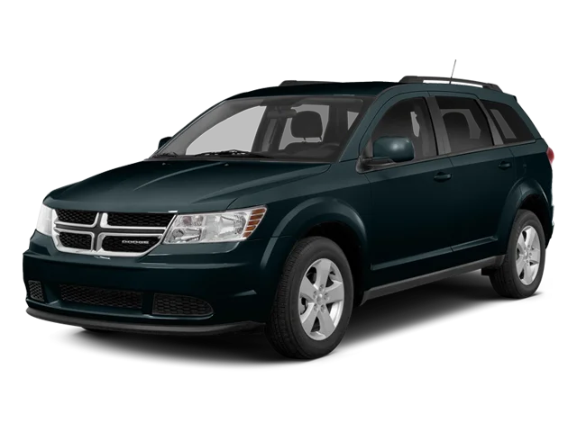 2014 Dodge Journey