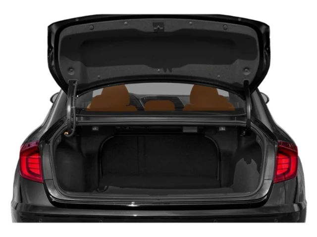 Used 2023 Black Hyundai Limited image 11