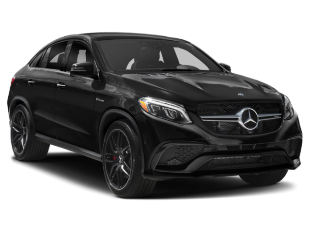 Used 2018  Mercedes-Benz GLE 63 AMG® image 7