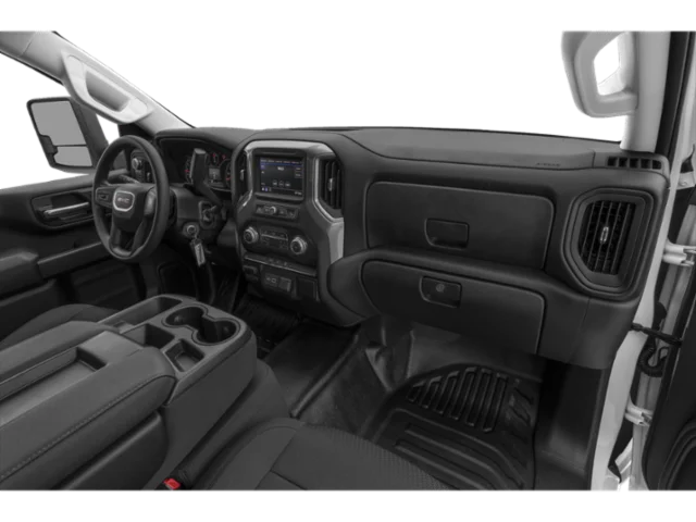 Used 2023 White GMC Pro image 11