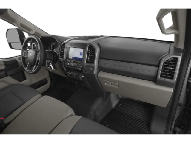 2022 Ford F-350 Super Duty XL - Photo 12