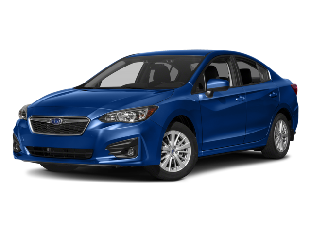 2018 Subaru Impreza 2.0i 5MT PZEV's photo