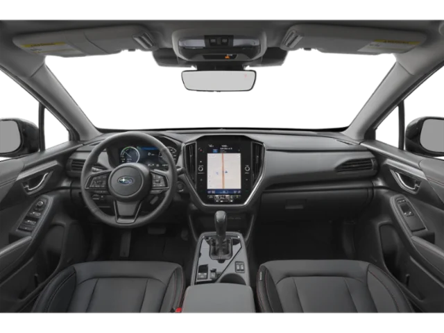 2026 Subaru Crosstrek Limited - Photo 33