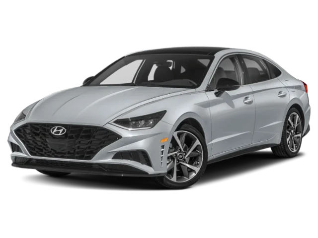 2023 Hyundai Sonata