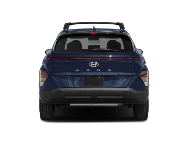 New 2027  Hyundai SEL Sport FWD image 5