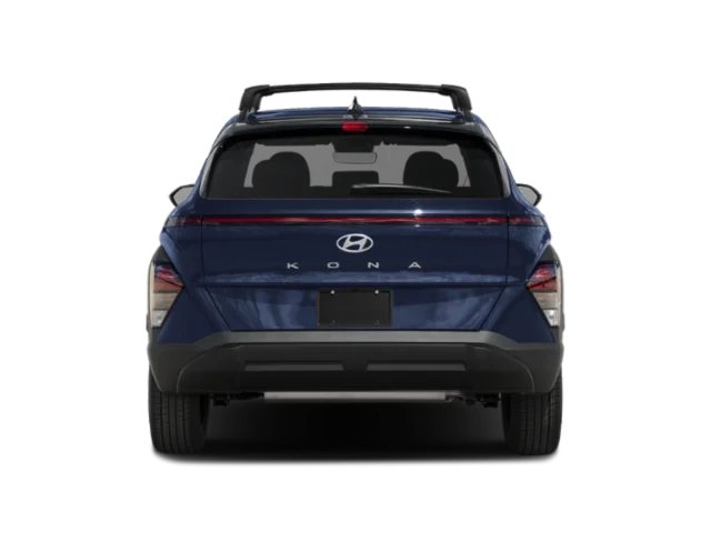 New 2027  Hyundai SEL Sport image 5