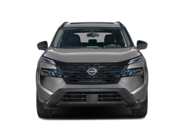 New 2027  Nissan Dark Armor image 4