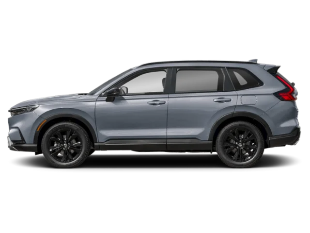 New 2027 Crystal Black Pearl Honda Sport Touring image 3