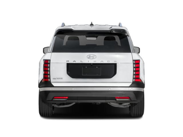 New 2027  Hyundai SEL Premium image 5