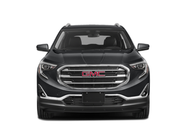 Used 2018 Brown GMC SLT image 4