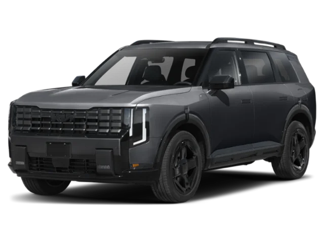 2027 Kia Telluride X-Line SX Prestige AWD's photo