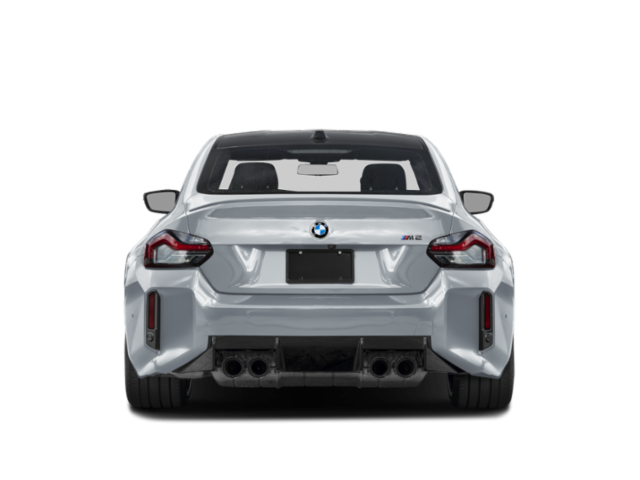 New 2026 Black Sapphire Metallic BMW  image 5