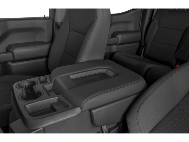 Used 2019 Red Chevrolet Custom Trail Boss image 11
