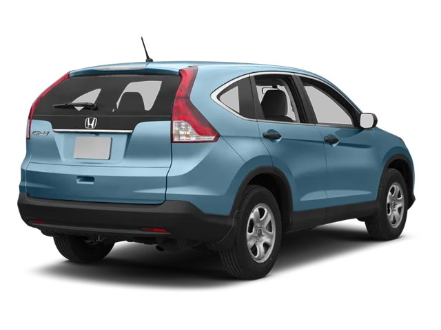 Used 2013 Honda CR-V LX with VIN 5J6RM3H39DL011086 for sale in Murphy, NC