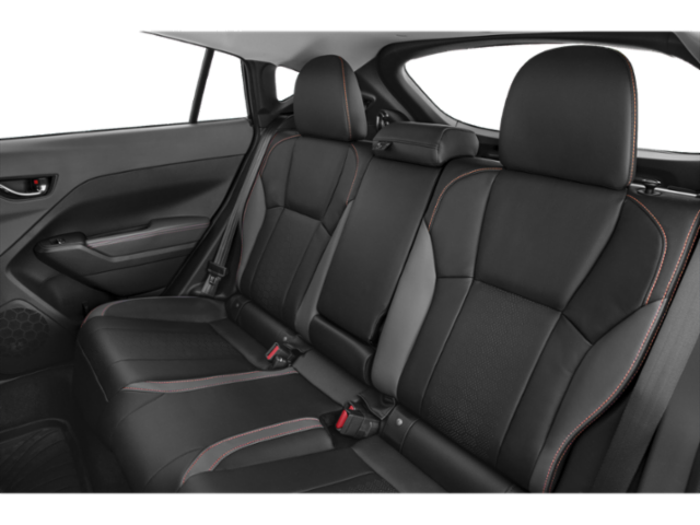 2025 Subaru Crosstrek Limited - Photo 14