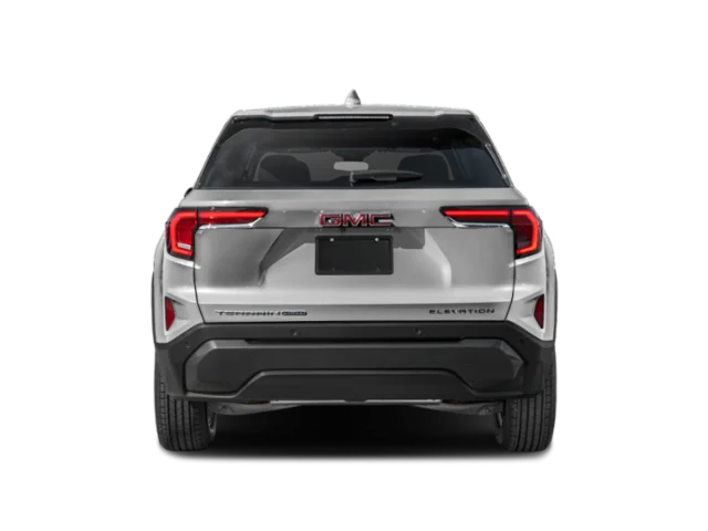 2026 GMC Terrain Elevation - Photo 5