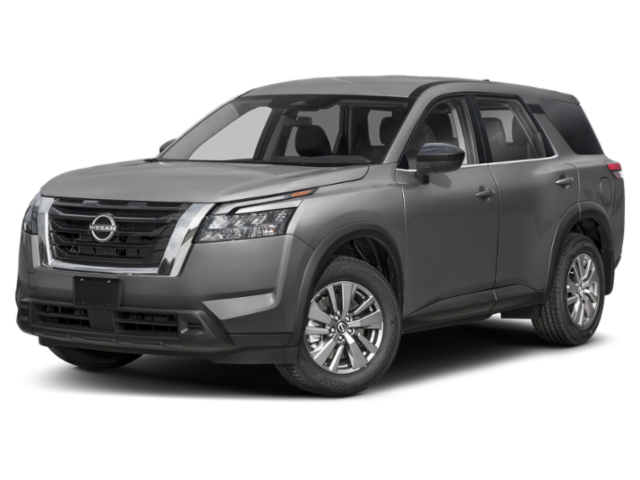 Used 2025 Gun Metallic Nissan S image 1