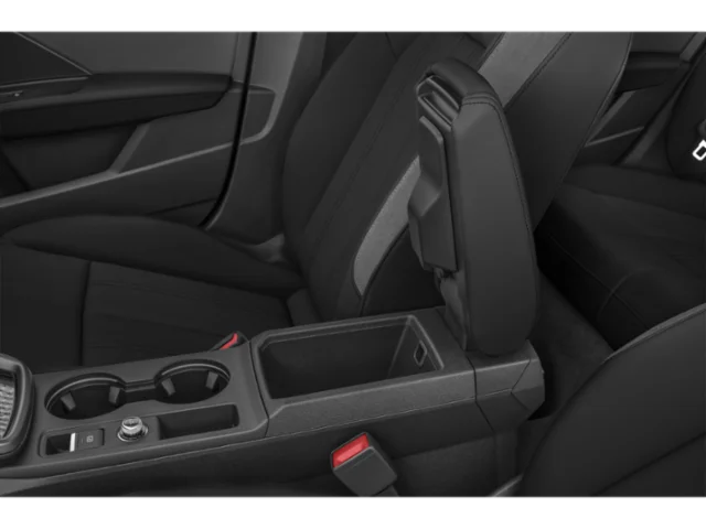 New 2026 Progressive Red Metallic Audi  image 11