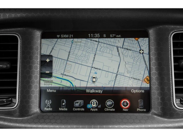 Used 2018 Black Dodge R/T Daytona 392 image 14