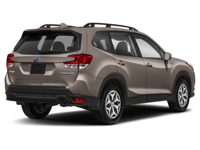 Used 2024 Brown Subaru Premium image 2