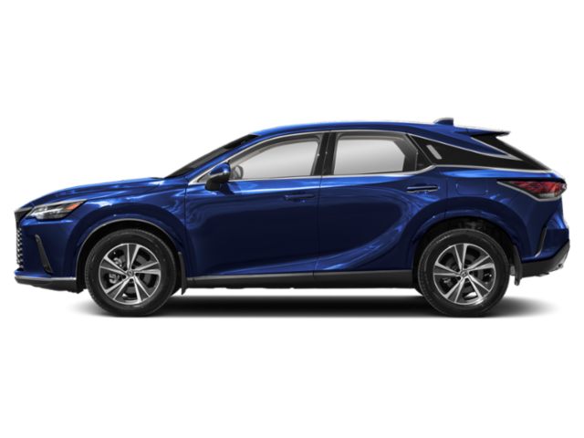 New 2025  Lexus 350 image 3