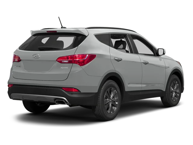 Used 2013 Silver Hyundai Base image 2