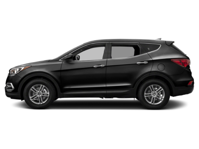 Used 2018 Twilight Black Hyundai 2.4 Base image 3