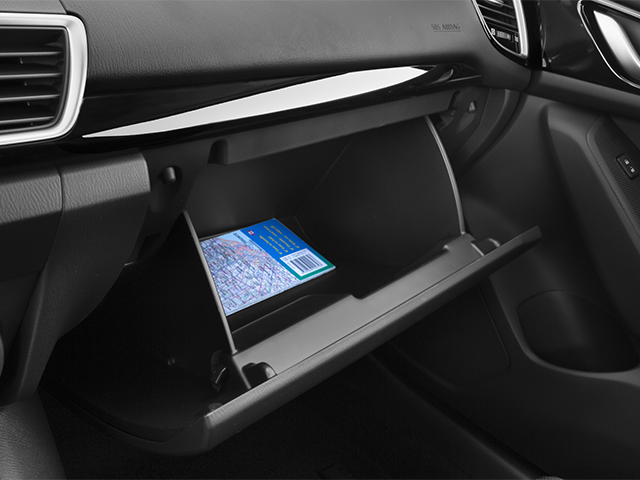 Used 2014 Blue Mazda i Touring image 17