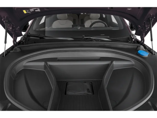 2025 Volvo EX90 Ultra - Photo 9