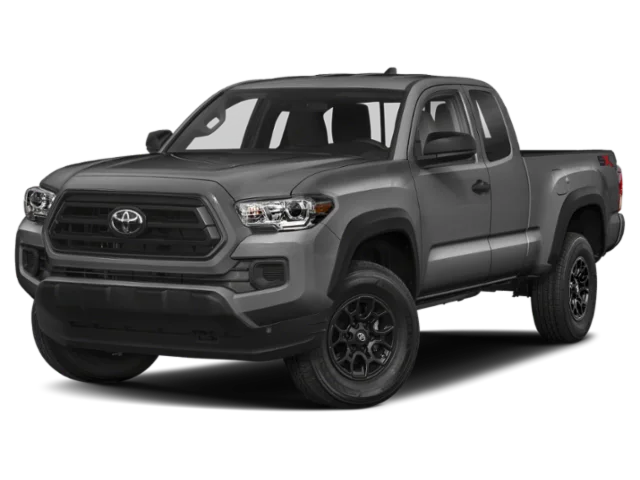 2023 Toyota Tacoma TRD Off Rd Acc Cab 4WD V6 Auto Std Bed's photo