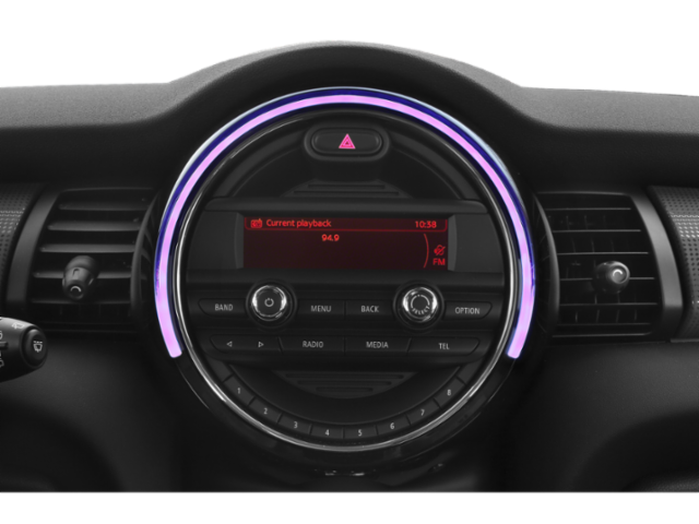 Used 2015 White MINI Base image 8