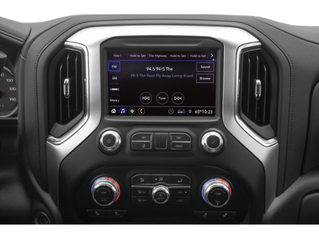 Used 2022 SUMMIT WHITE GMC Elevation image 7