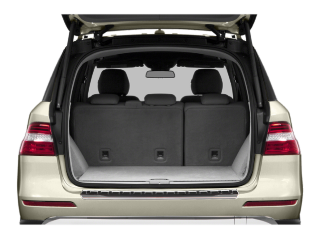 Used 2015  Mercedes-Benz ML 350 image 12