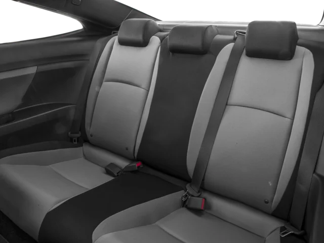 Used 2017 Lunar Silver Metallic Honda LX-P image 11
