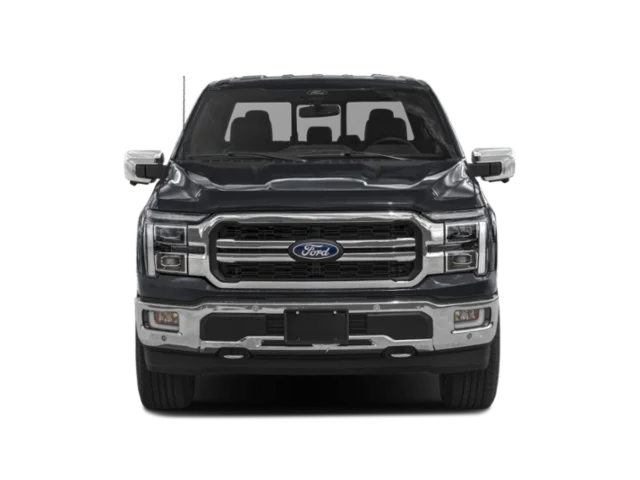 Certified Used 2024  Ford Lariat image 4