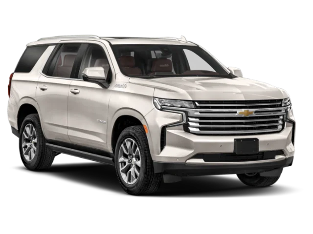 Used 2023 Black Chevrolet High Country image 6