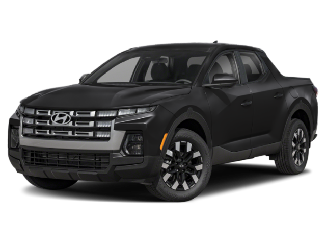 2026 Hyundai Santa Cruz SE 2.5 AWD's photo