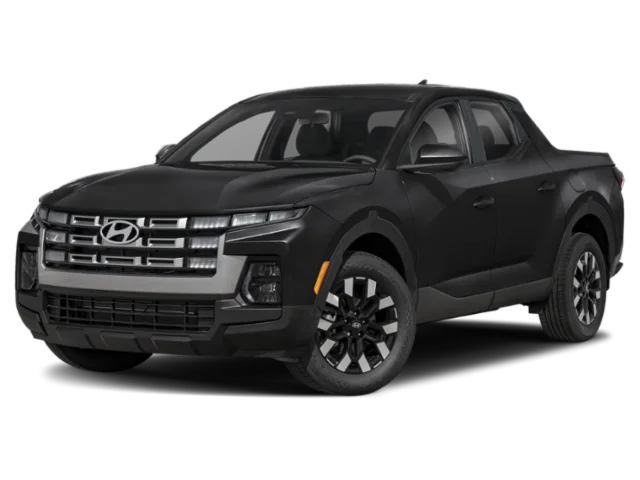 2026 Hyundai Santa Cruz