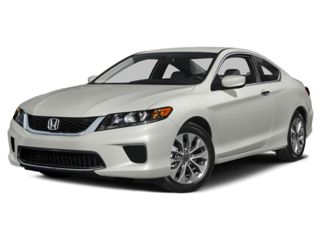 2013 Honda Accord LX-S