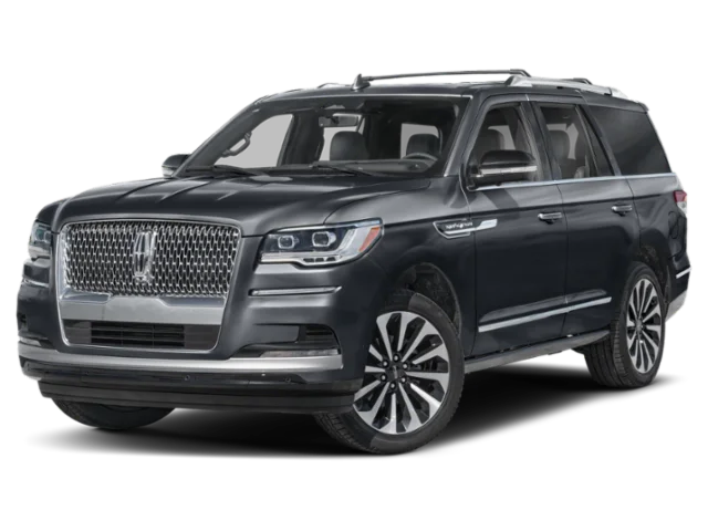 2023 Lincoln Navigator