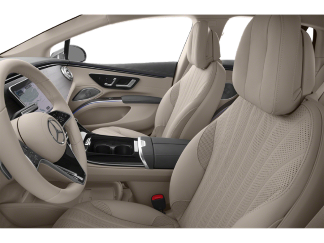 Used 2023 Polar White Mercedes-Benz 450 image 7