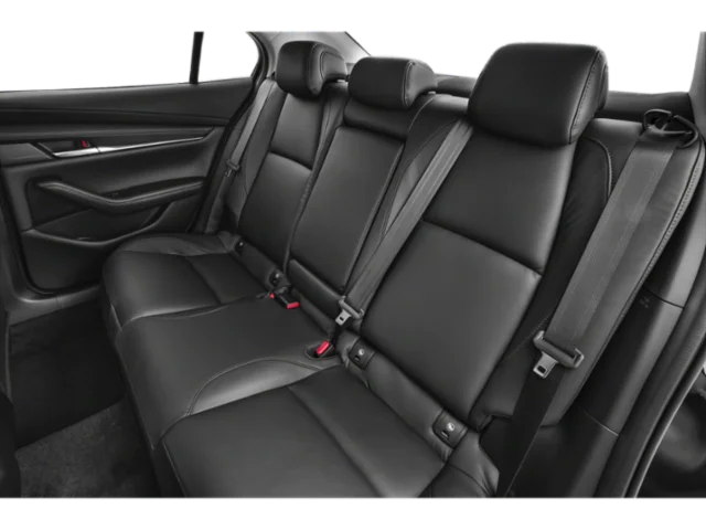 2025 Mazda Mazda3 Preferred - Photo 10