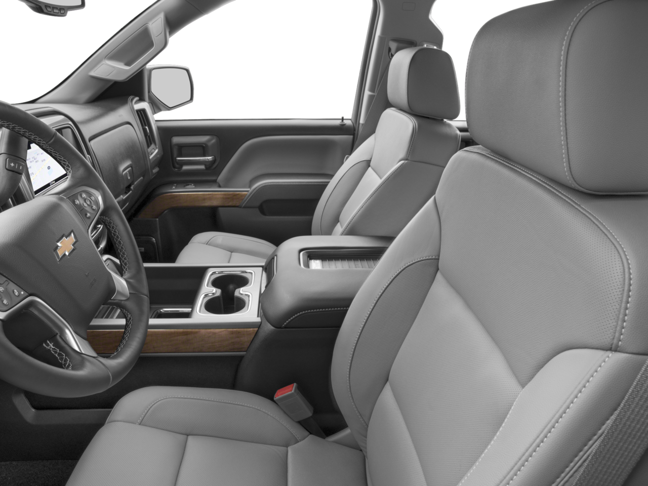 Used 2017 Red Hot Chevrolet Y image 6