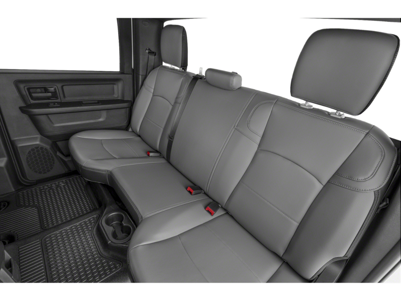 2024 RAM Ram 3500 Pickup Tradesman - Photo 10