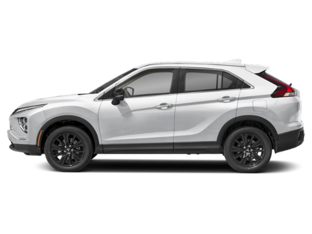 New 2026 Silver Alloy Mitsubishi LE image 3