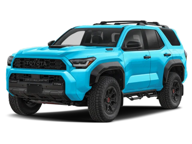 New 2026 Wave Maker Toyota TRD Pro image 1