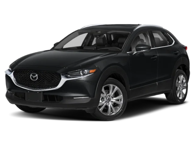 2021 Mazda CX-30 Premium's photo