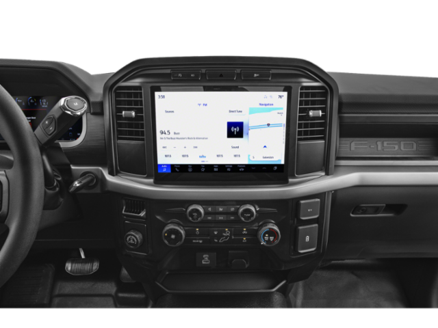 New 2025 White Ford XL image 7