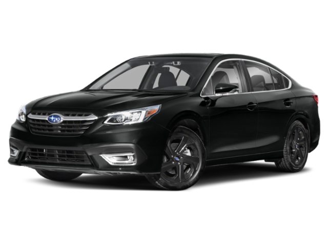 2021 Subaru Legacy